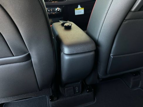 New 2026 Chevrolet TrailBlazer RS w/ Convenience Package FWD image 21
