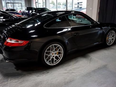 Used 2005 Porsche 911 Carrera S RWD image 30