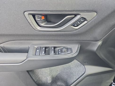 New 2026 Subaru Outback Limited image 21