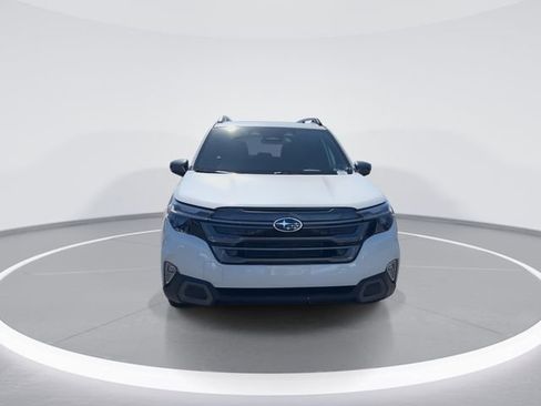 Used 2025 Subaru Crosstrek 2.5i Sport image 3