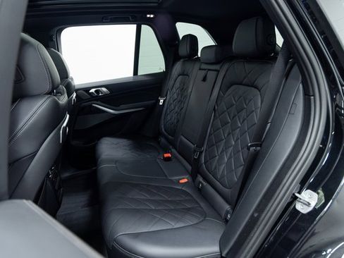 Certified 2024 BMW X5 xDrive40i w/ M Sport Package image 23