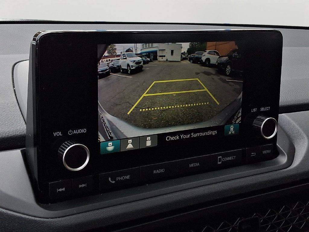 Used 2023 Honda Accord EX image 20