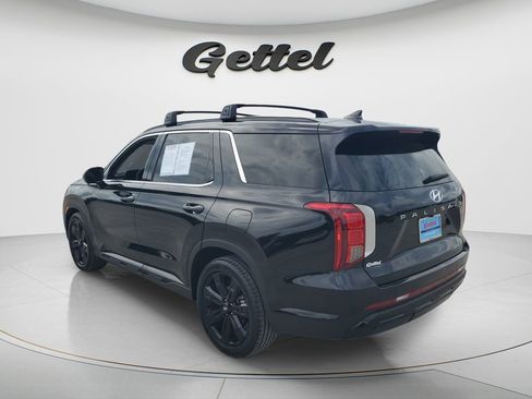 Used 2025 Hyundai Palisade XRT FWD image 11