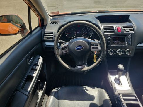 Used 2014 Subaru Crosstrek 2.0i Limited AWD/4WD image 19