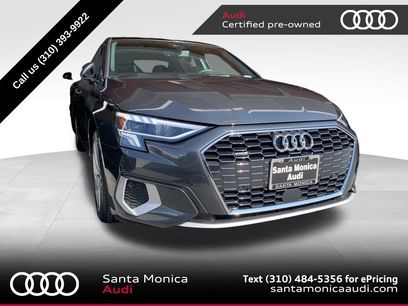 Used 2024 Audi A3 2.0T Premium w/ Convenience Package