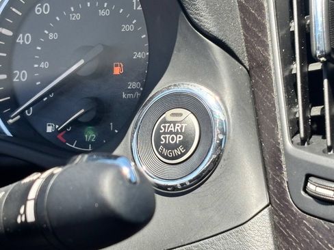 Certified 2023 INFINITI Q50 Sensory RWD image 21