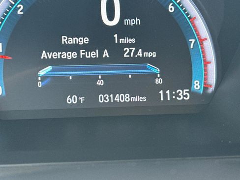 Certified 2019 Honda Civic EX image 23