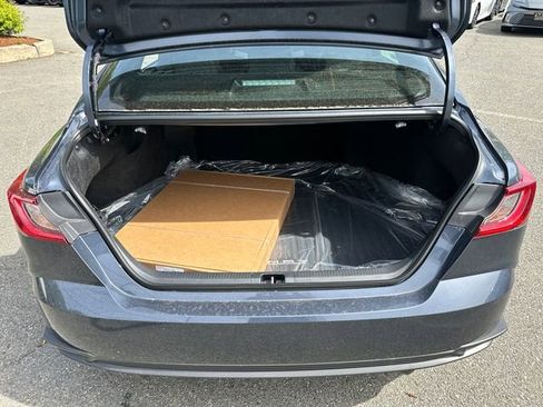 New 2026 Toyota Camry SE AWD/4WD image 10