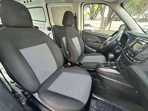 Used 2017 RAM ProMaster City Tradesman w/ Rear Back-up Camera Group FWD image 22