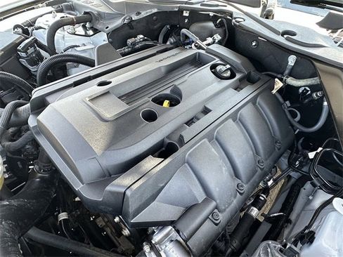 Used 2023 Ford Mustang Premium image 28