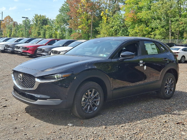 New 2026 MAZDA CX-30 AWD 2.5 S image 3
