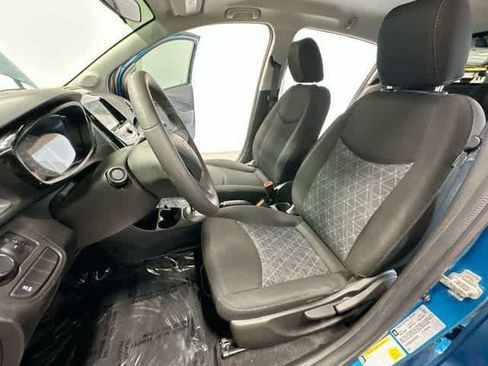 Used 2019 Chevrolet Spark LS FWD image 13
