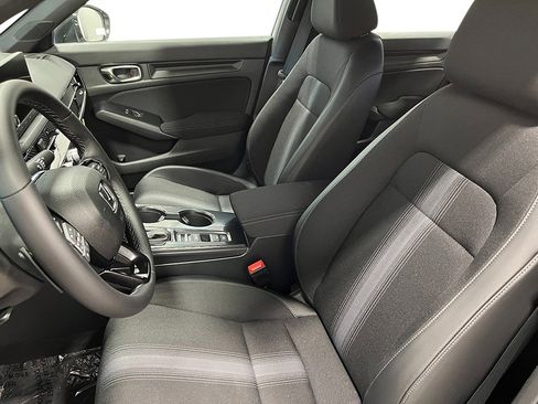 New 2026 Honda Civic Sport image 14