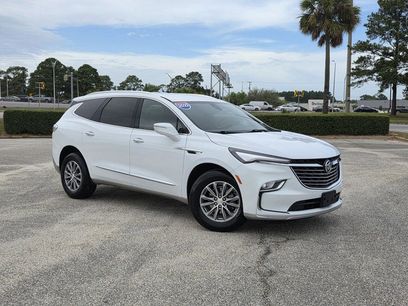 Used 2022 Buick Enclave Premium