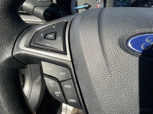 Used 2017 Ford Fusion S image 10