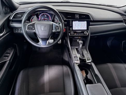 Used 2019 Honda Civic Sport image 21