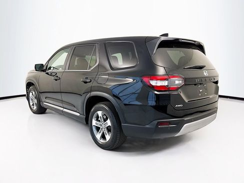 Certified 2024 Honda Pilot EX-L image 7