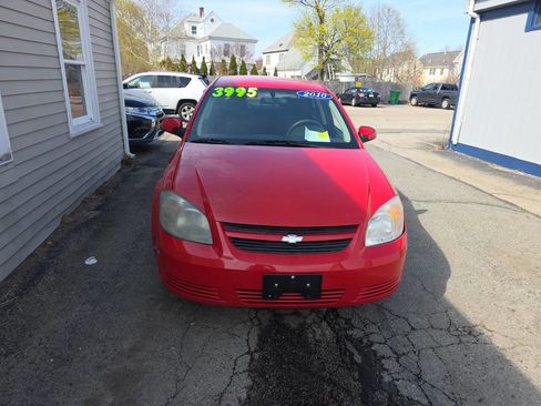 Used 2010 Chevrolet Cobalt LT image 2