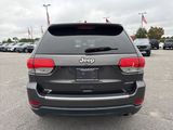 Used 2017 Jeep Grand Cherokee Limited w/ Luxury Group II image 4