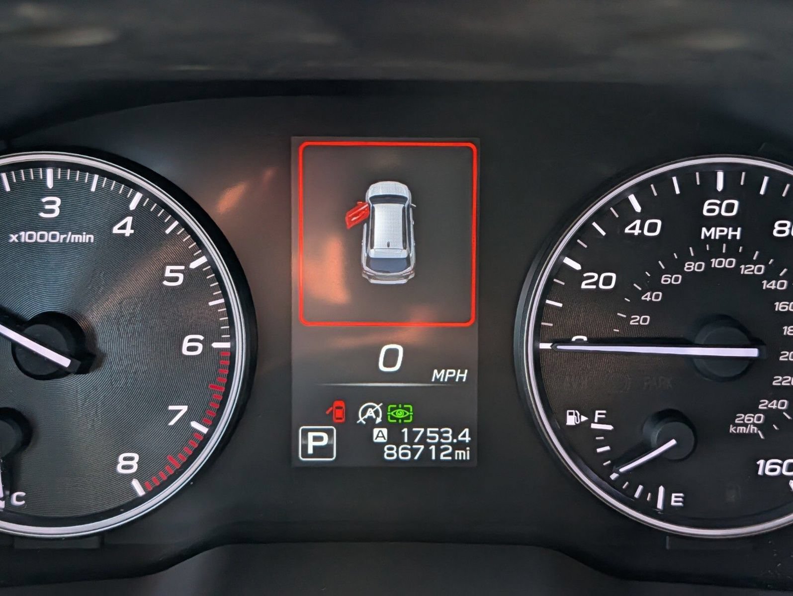 Used 2020 Subaru Outback Limited w/ Popular Package #2 AWD/4WD image 27