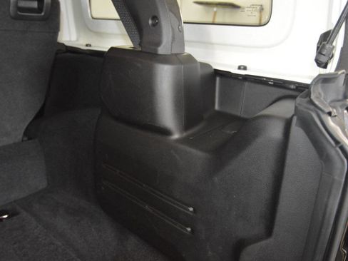 Used 2025 Jeep Wrangler Unlimited Sport S 4xe image 20