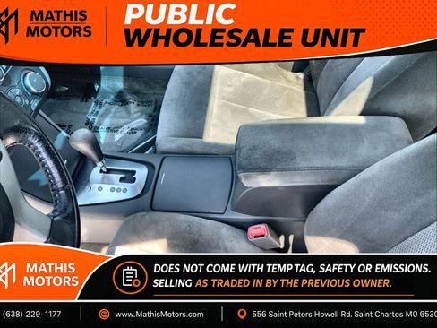 Used 2009 Nissan Altima 2.5 S w/ Convenience Plus Pkg FWD image 22
