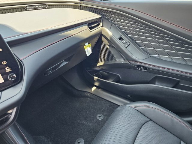 New 2026 Dodge Charger R/T AWD/4WD image 53