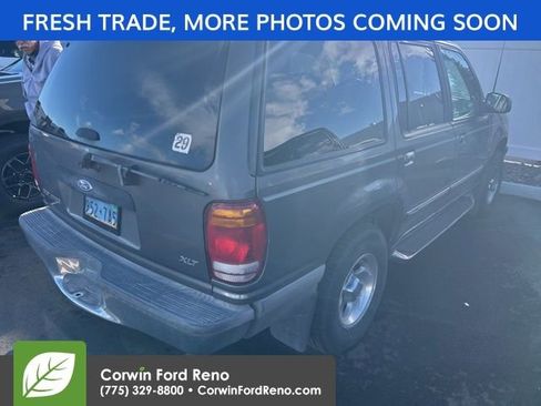 Used 1998 Ford Explorer XLT image 6