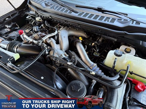 Used 2025 Ford F450 Lariat w/ Lariat Ultimate Package image 14