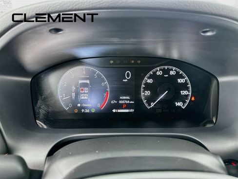 Used 2025 Honda HR-V Sport image 18