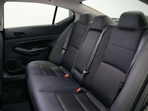 Used 2023 Nissan Altima 2.5 S FWD image 18