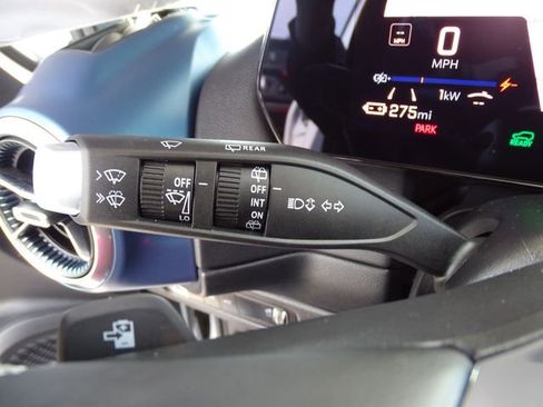 Used 2024 Chevrolet Equinox EV LT w/ LPO, Active Package FWD image 19