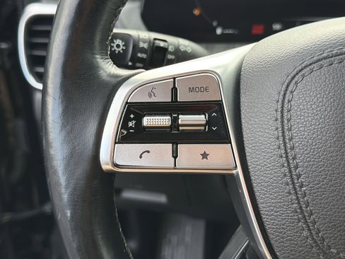 Used 2023 Kia Telluride SX Prestige image 26