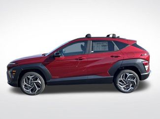 New 2026 Hyundai Kona SEL Premium AWD/4WD video 2
