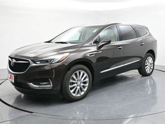 Used 2018 Buick Enclave Premium w/ Experience Buick Package image 1