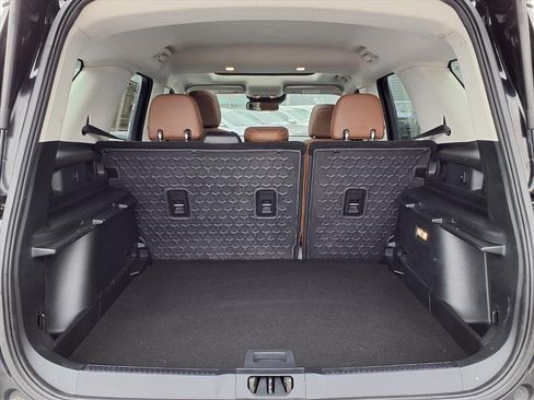 Used 2021 Ford Bronco Sport Outer Banks w/ Outer Banks Package image 21