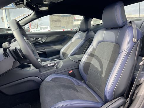 New 2026 Ford Mustang Dark Horse image 13