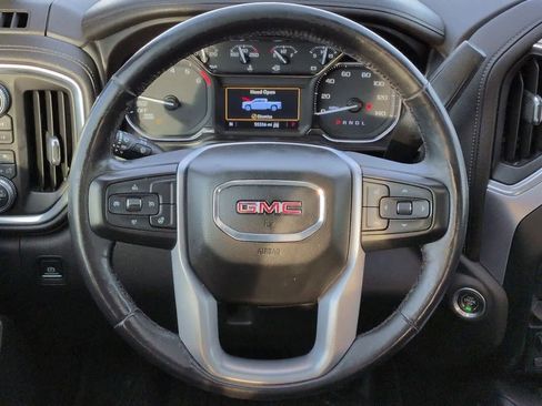 Used 2019 GMC Sierra 1500 SLT image 24