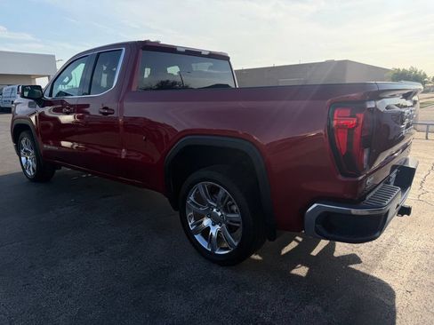 Used 2019 GMC Sierra 1500 SLE w/ SLE Value Package RWD image 13