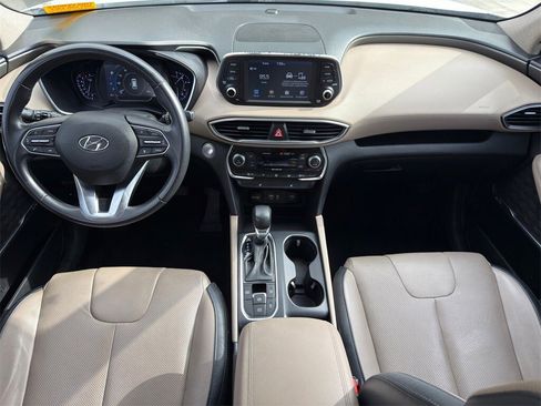 Used 2019 Hyundai Santa Fe Limited image 22