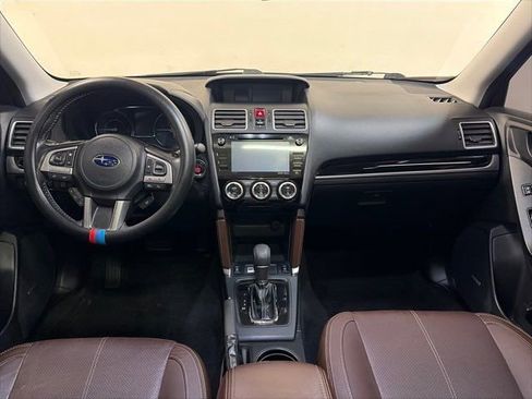 Used 2017 Subaru Forester 2.0XT Touring image 31