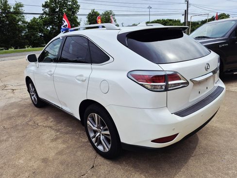 Used 2015 Lexus RX 350 FWD image 2
