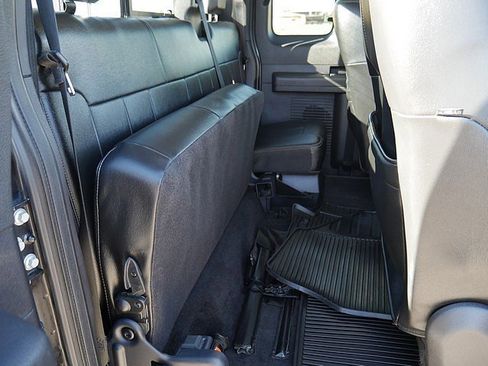 Used 2016 Ford F250 Lariat w/ Lariat Interior Package image 48