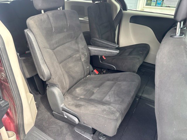 Used 2017 Dodge Grand Caravan SE w/ Power Window Group FWD image 6