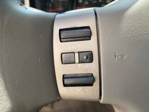 Used 2006 Nissan Armada SE image 41