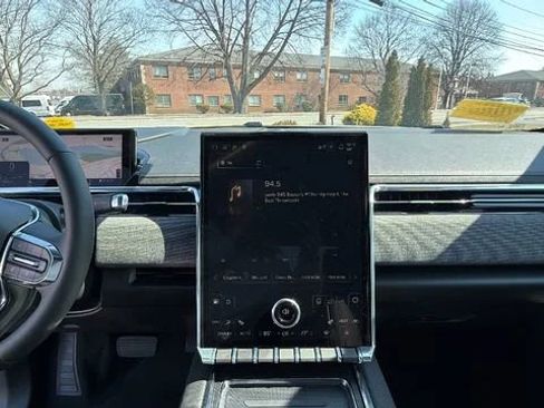 New 2026 GMC Sierra EV Elevation AWD/4WD image 20