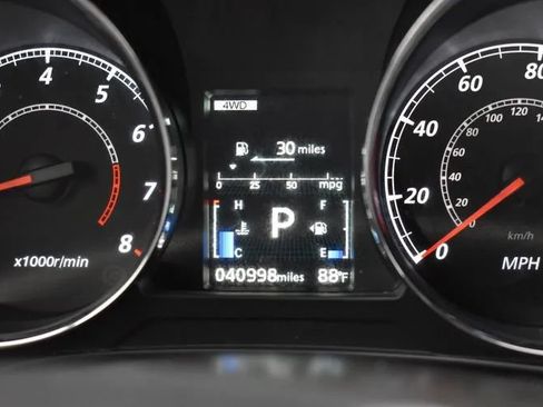 Used 2024 Mitsubishi Outlander Sport ES AWD/4WD image 28