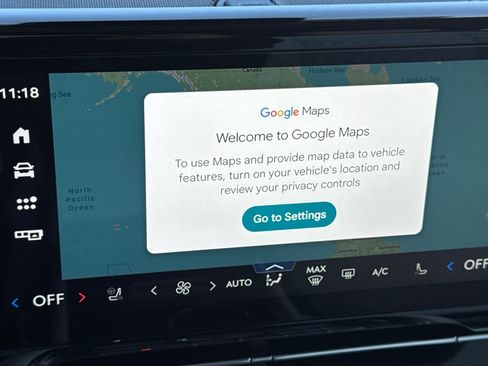 New 2026 Lincoln Nautilus Black Label w/ Jet Appearance Package image 17