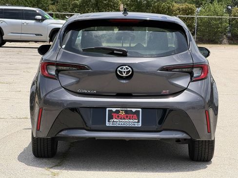 Used 2023 Toyota Corolla SE FWD image 5