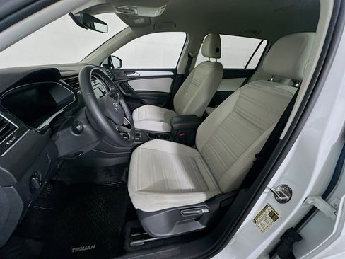 Used 2024 Volkswagen Tiguan S FWD image 13